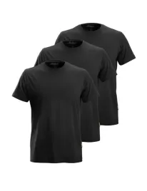 koszulka-meska-bawelniana-snickers-workwear-2502-3-pak-czarna-xl