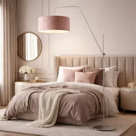 designerska-lampa-stojaca-elsa-velur-z-welurowym-kloszem-soft-glam
