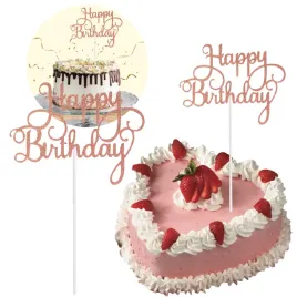 topper-na-tort-happy-birthday-rozowe-zloto-dekoracja