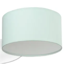 lampa-led-60w-sufitowa-plafon-zyrandol-mietowy-abazur-natynkowa-30-cm