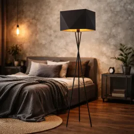 lampa-stojaca-trojnog-stacy-gold-z-tkaninowym-abazurem