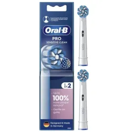 2x-koncowka-do-szczoteczki-oral-b-eb60x-sensitive-ultrathin-junior