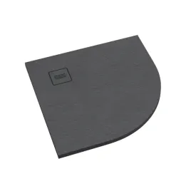 brodzik-polokragly-niski-kompozytowy-schedline-protos-grey-stone-90x90