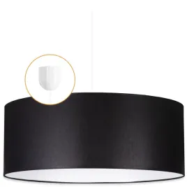 lampa-wiszaca-sufitowa-zyrandol-walec-czarny-led