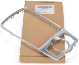 ramka-oslona-konsoli-mmi-audi-q7-4l-oryginal