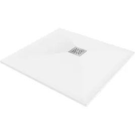 mexen-stone-brodzik-kompozytowy-kwadratowy-70-x-70-cm-bialy-44107070