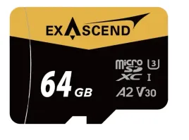 karta-pamieci-exascend-catalyst-uhs-i-micro-64gb