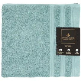 recznik-kapielowy-bawelniany-550-g-m2-50x100-cm-zielony-mietowy