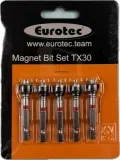 grot-magnetyczny-bit-koncowka-torx-30-50mm-5-szt-eurotec-stan-nowy