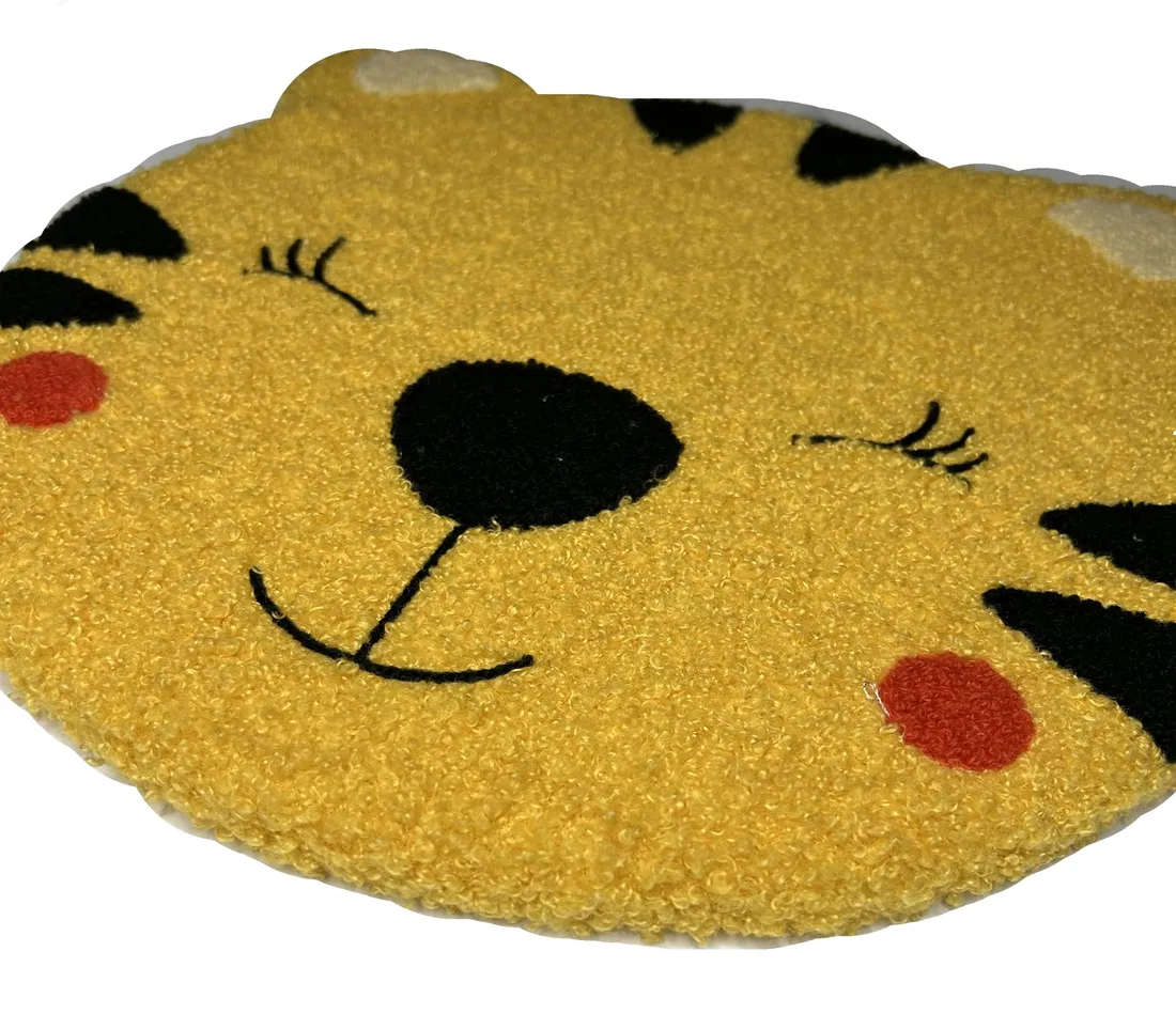 dekoracja-scienna-tygrys-do-pokoju-dziecka-stan-nowy