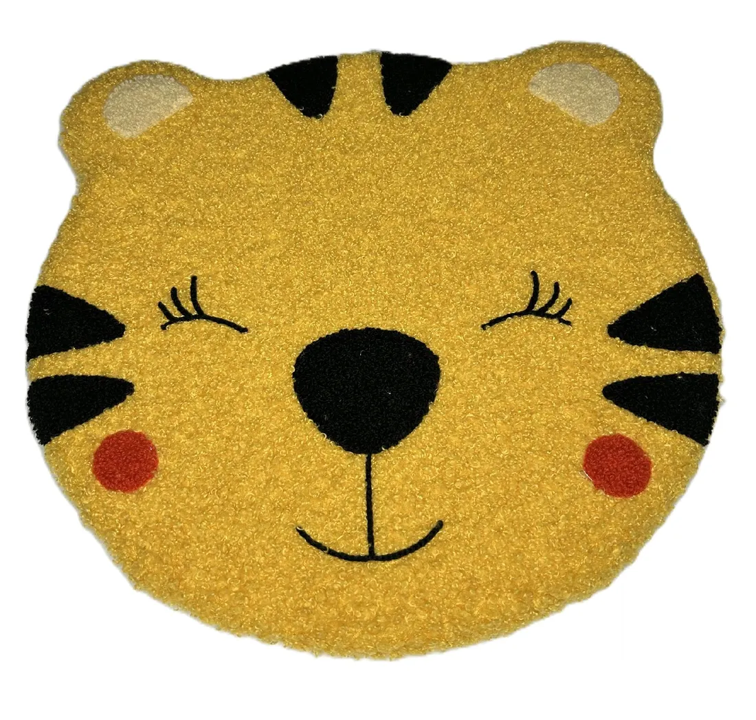 dekoracja-scienna-tygrys-do-pokoju-dziecka