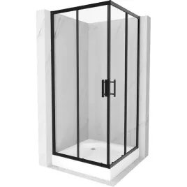mexen-rio-kabina-prysznicowa-kwadratowa-90-x-90-transparent-czarna-brodzik