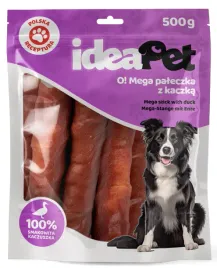ideapet-mega-paleczka-z-kaczka-24cm-500g