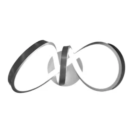 kinkiet-tesoro-chrome-15w