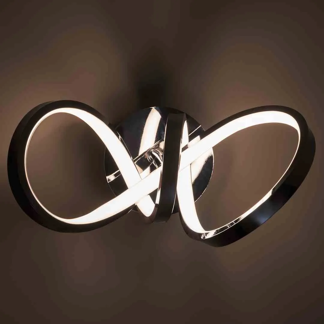 kinkiet-tesoro-chrome-15w