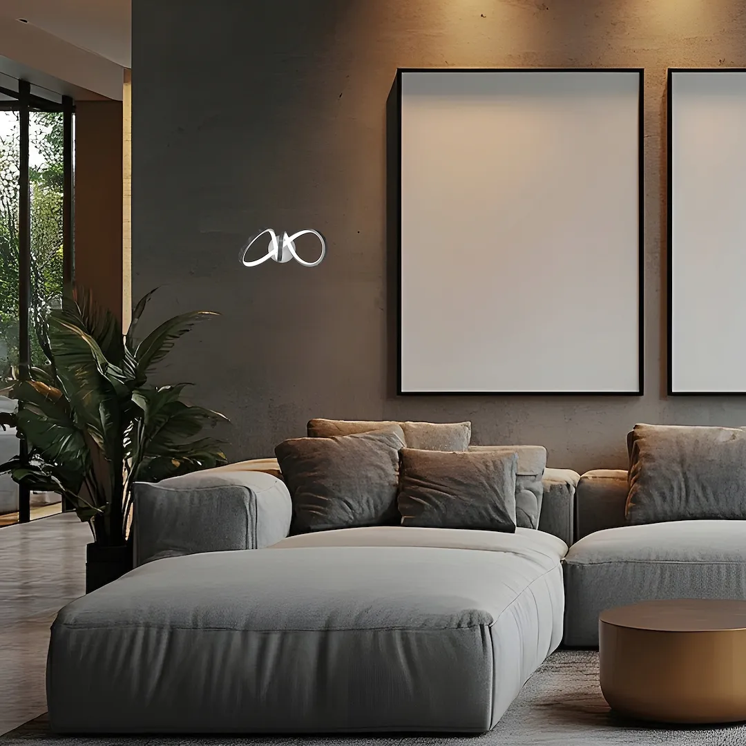 kinkiet-tesoro-chrome-15w