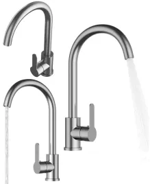bateria-kuchenna-inox-zaokraglona-wylewka-do-zlewu-prestige-plus-kran