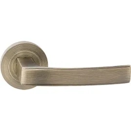 klamka-kuchinox-aster-patyna-mat-drzwi-38-45mm-klasyczna-aluminiowa