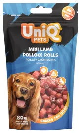 uniq-pets-przysmaki-jagnieciny-dla-psa-rollsy-80g