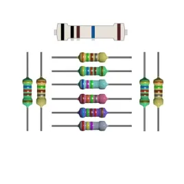 10x-rezystor-1m-tolerancja-1percent-moc-1-4w