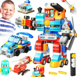 klocki-konstrukcyjne-7w1-do-budowania-robotow-pojazdow-budowlanych-172-el