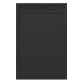 brodzik-prysznicowy-prostokatny-120-x-80-cm-czarny-struktura-kompozyt-viva