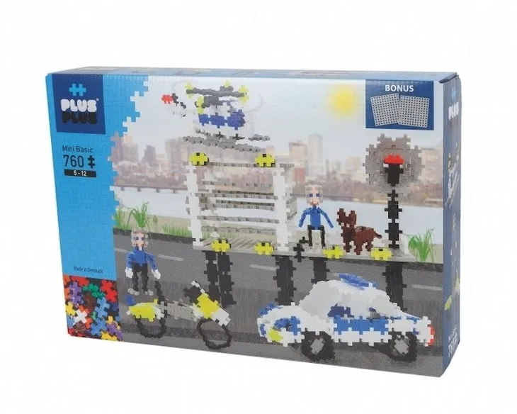 klocki-plusplus-mini-basic-policja-760-el-waga-z-opakowaniem-0-65-kg-liczba-elementow-760