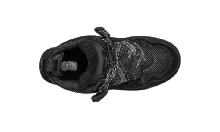 ugg-lowmel-black-42-marka-ugg
