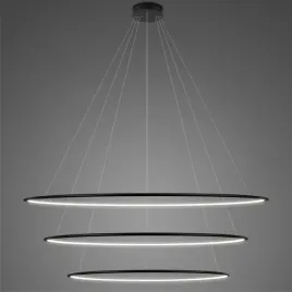 lampa-wiszaca-ledowe-okregi-no-3-f150-cm-in-4k-czarna-altavola-design-la07