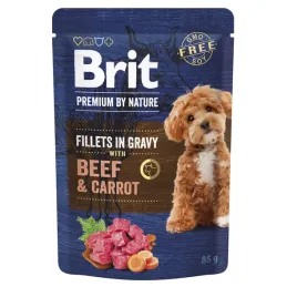 brit-premium-by-nature-pouch-gravy-fillets-beef-and-carrot-85g