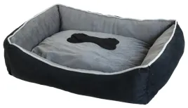 legowisko-szare-l-dla-sredniego-psa-prostokatne-couch-68x51x17cm
