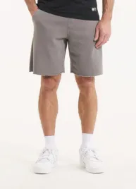 spodenki-szorty-dresowe-meskie-pitbull-lancaster-2-washed-szare