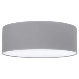 lampa-sufitowa-plafon-okragly-abazur-szary-tkanina-40cm-do-pokoju-jadalni
