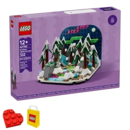 lego-classic-40785-diorama-z-zorza-polarna