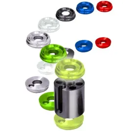 hanger-zaslepki-koncowki-lock-load-indicator-caps-solar-stalowy