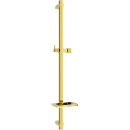 mexen-dq-drazek-prysznicowy-z-mydelniczka-80-cm-zloty-79381-50