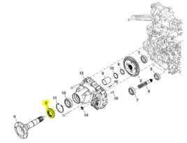 uszczelniacz-2032r-john-deere-lvu19404