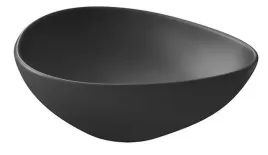 umywalka-ceramiczna-moduo-45-nieregularna-antracyt