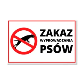 tabliczka-zakaz-wyprowadzania-psow-30x19-pcv