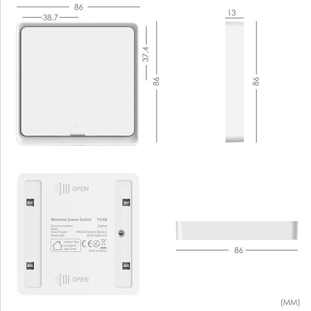 inteligentny-pilot-scen-1-przycisk-3-programy-seria-kt-zigbee-tuya-kod-produktu-pntz51