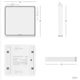 inteligentny-pilot-scen-1-przycisk-3-programy-seria-kt-zigbee-tuya-kod-produktu-pntz51