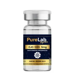 cjc-1295-5mg