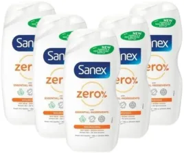 odzywczy-zel-pod-prysznic-sanex-zero-nourishing-400-ml-5-szt