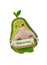 zestaw-kapielowy-gabka-kapielowa-rekawica-kapielowa