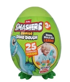 zuru-smashers-junior-dino-dough-jajko-xxl-dinozaur-i-masa-prezent