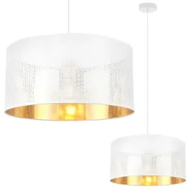 lampa-wiszaca-sufitowa-zyrandol-bialo-zloty-abazur-do-salonu-sypialni-e27