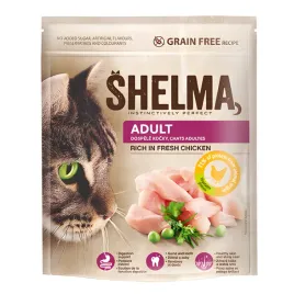 750-g-sucha-karma-dla-kota-shelma-premium-bezzbozowa-smak-swiezy-kurczak