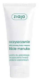 ziaja-liscie-manuka-pasta-do-glebokiego-oczyszczania-75-ml