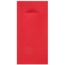kieszonka-na-sztucce-classic-czerwona-santex-40-cm-12-szt