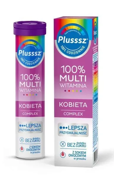 plusssz-100percent-kobieta-complex-multiwitamina-20-tabletek-musujacych